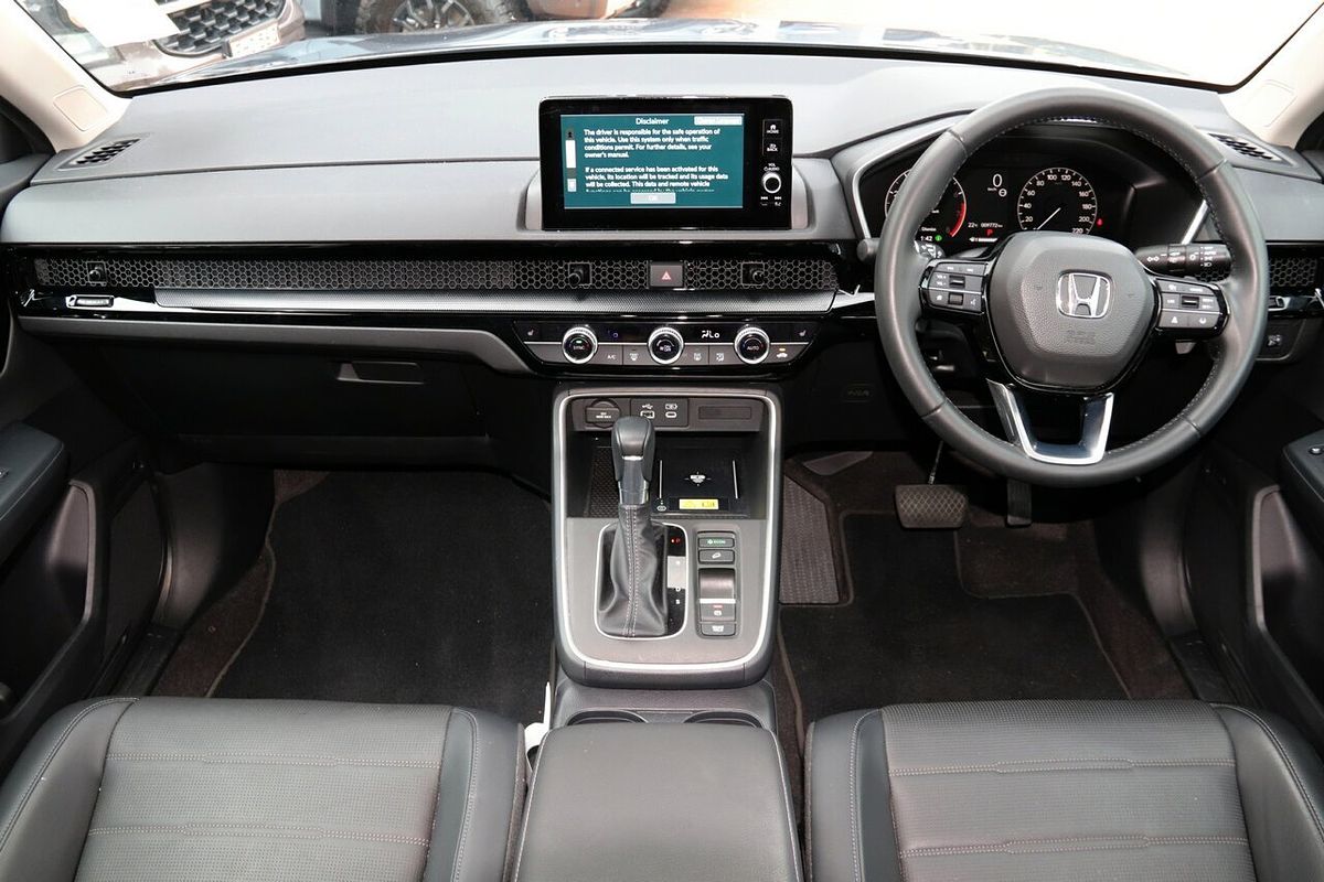 2023 Honda CR-V VTi L RS