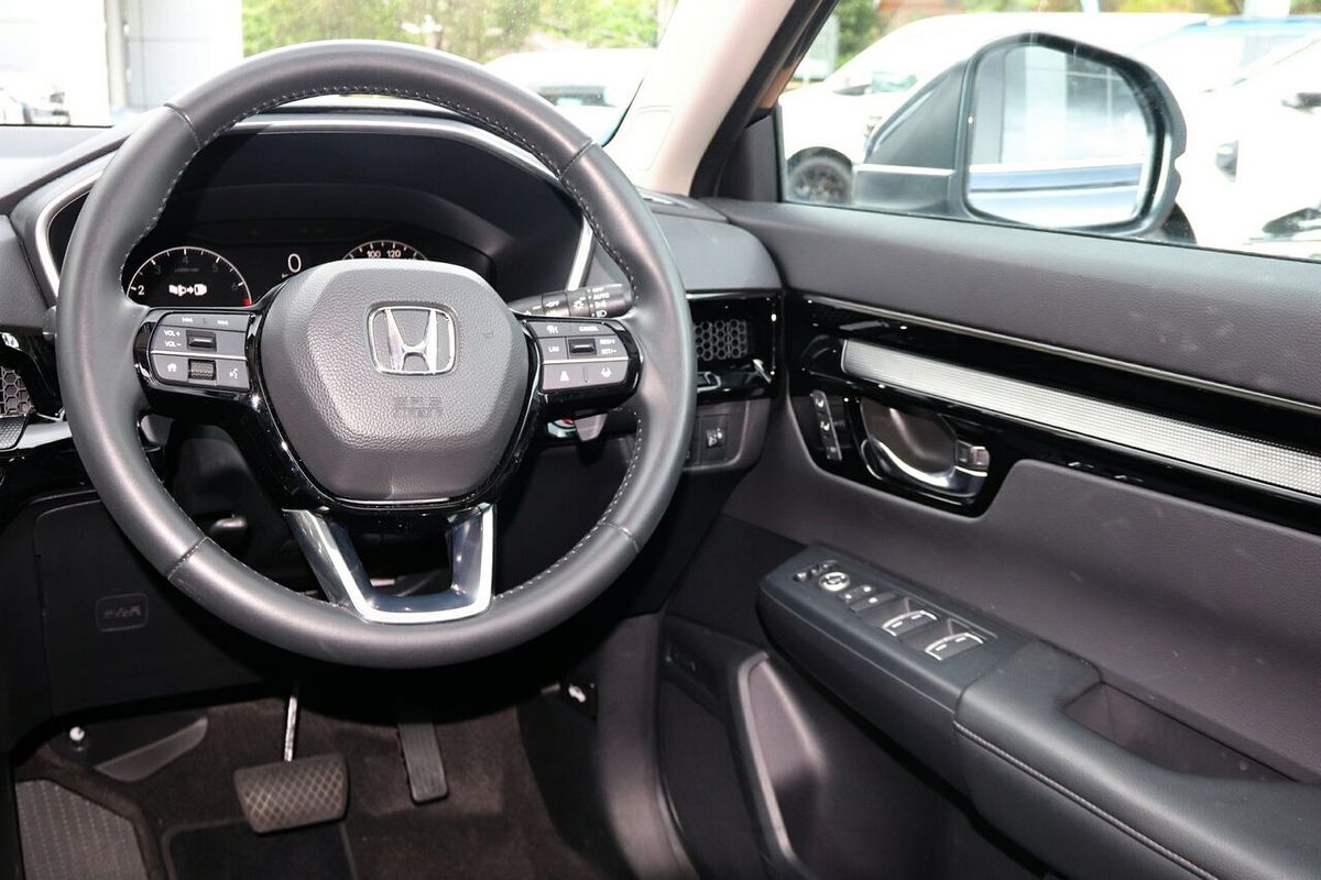 2023 Honda CR-V VTi L RS