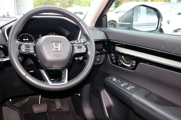 2023 Honda CR-V VTi L RS