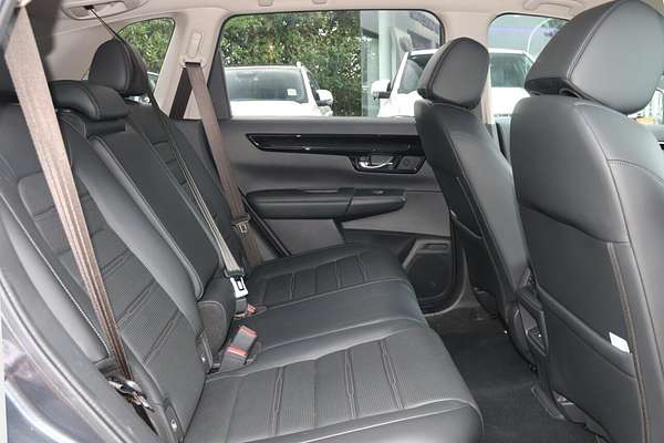 2023 Honda CR-V VTi L RS