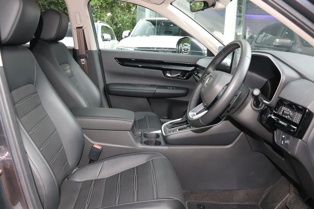 2023 Honda CR-V VTi L RS