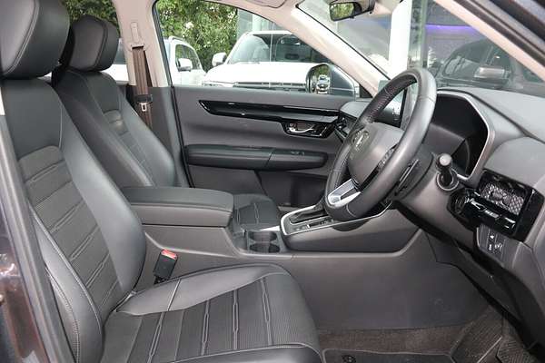2023 Honda CR-V VTi L RS