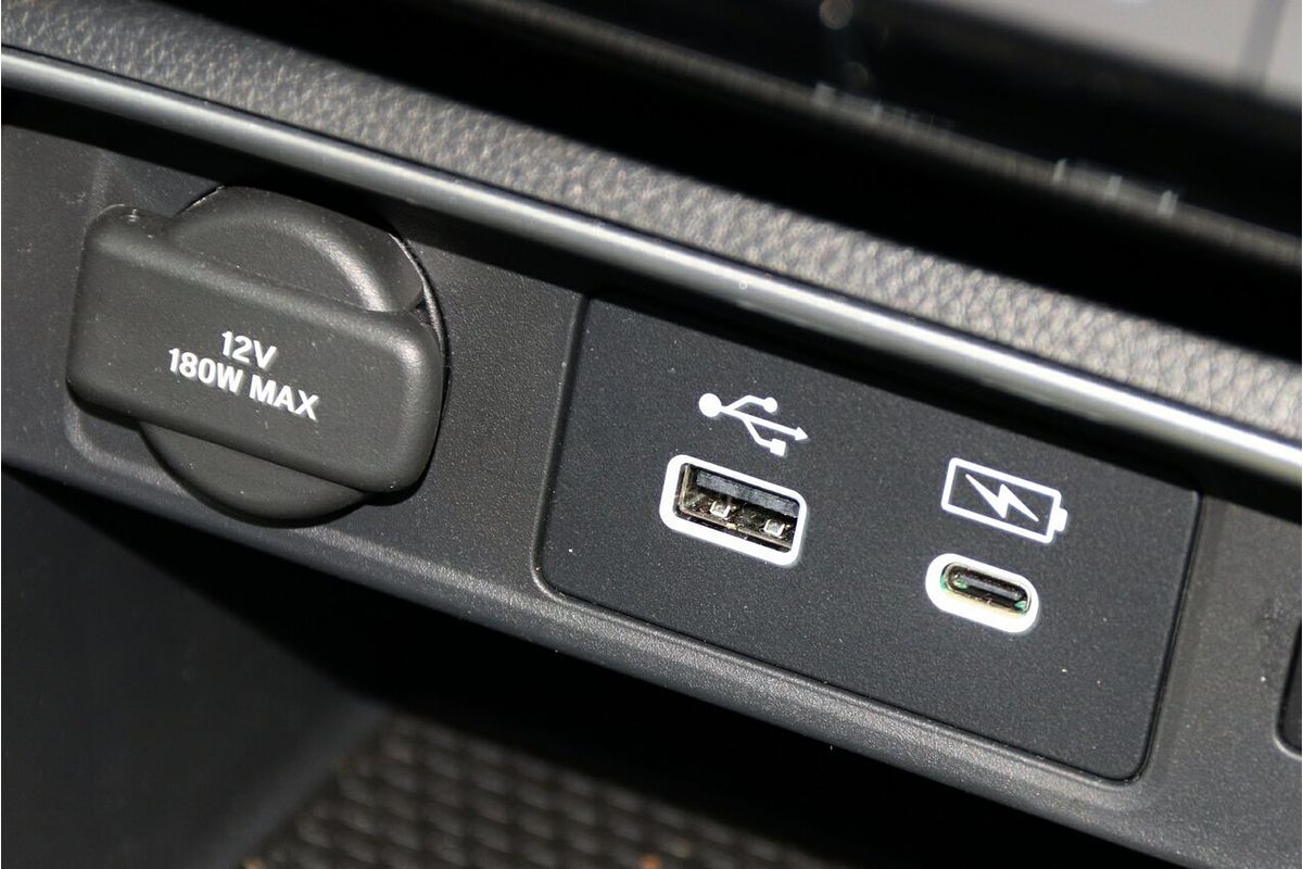 2023 Honda CR-V VTi L RS