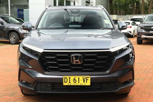 2023 Honda CR-V VTi L RS