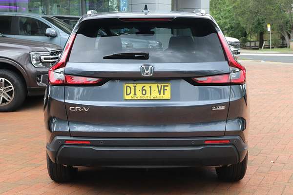 2023 Honda CR-V VTi L RS