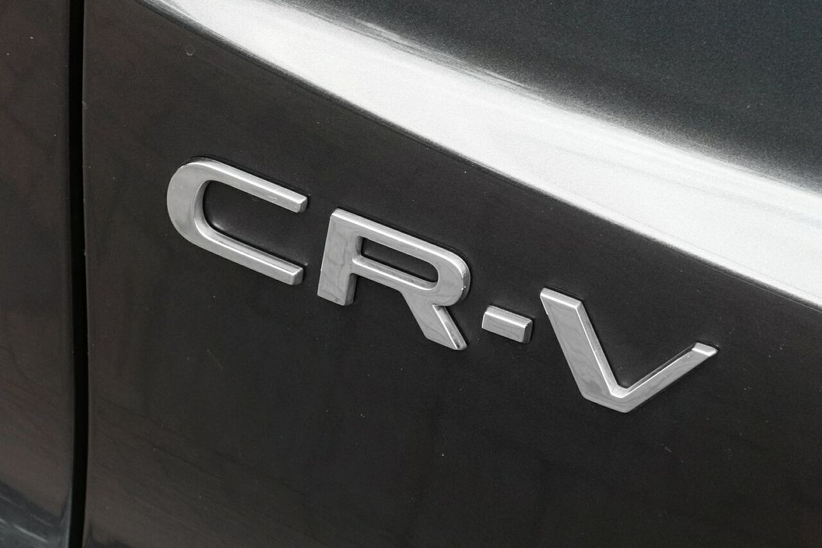 2023 Honda CR-V VTi L RS