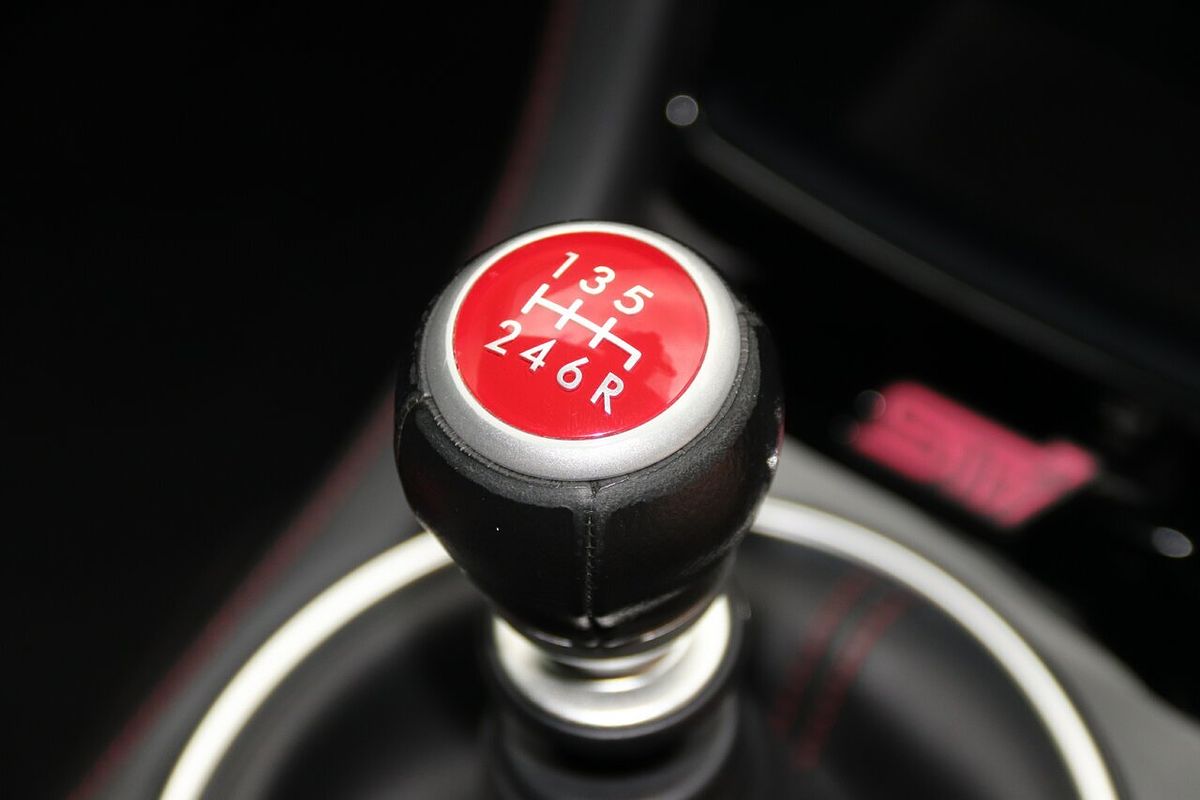2020 Subaru WRX STI spec.R VA