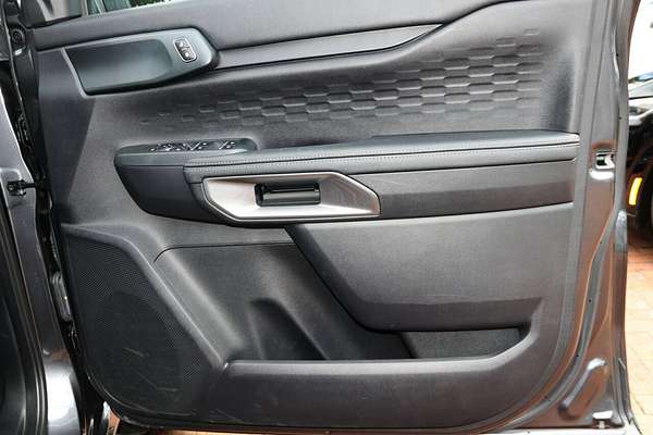 2024 Ford Ranger XLT 4X4