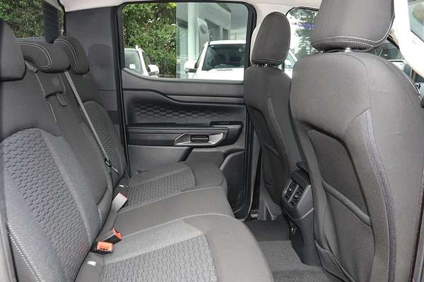 2024 Ford Ranger XLT 4X4