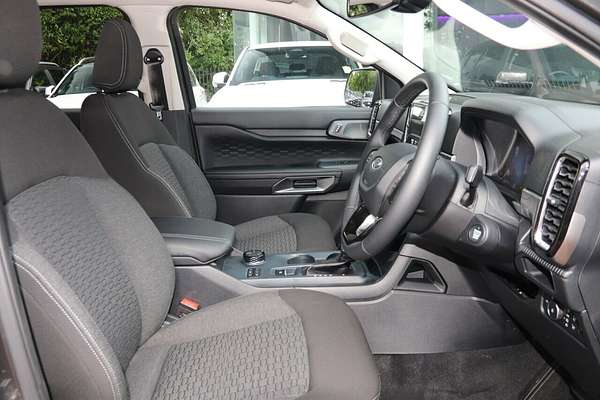2024 Ford Ranger XLT 4X4