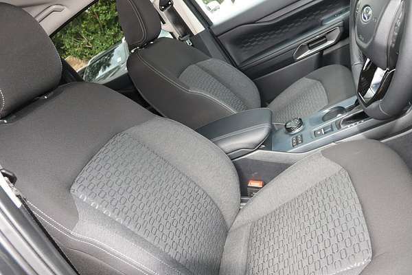 2024 Ford Ranger XLT 4X4