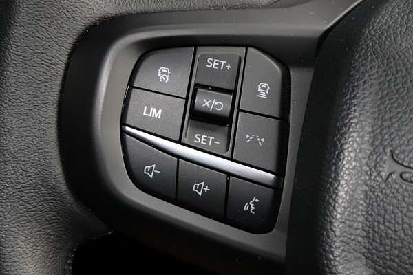 2024 Ford Ranger XLT 4X4