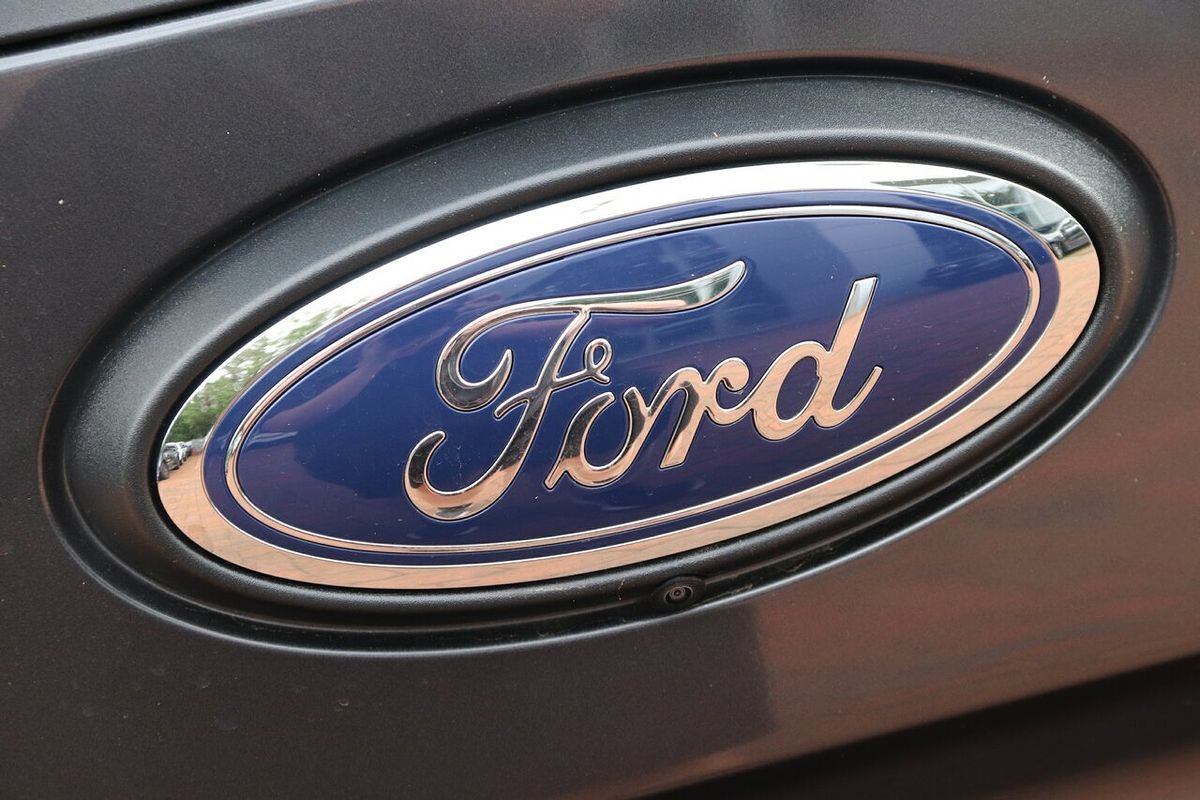 2024 Ford Ranger XLT 4X4