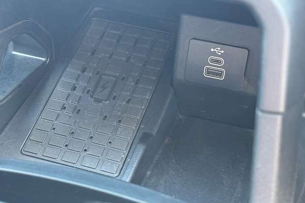 2024 Ford Ranger Sport 4X4