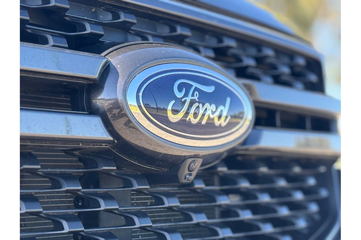 2024 Ford Ranger Sport 4X4