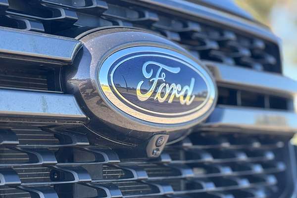 2024 Ford Ranger Sport 4X4