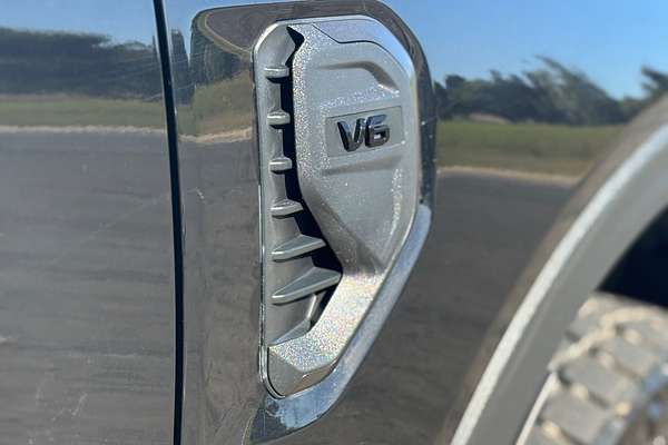 2024 Ford Ranger Sport 4X4
