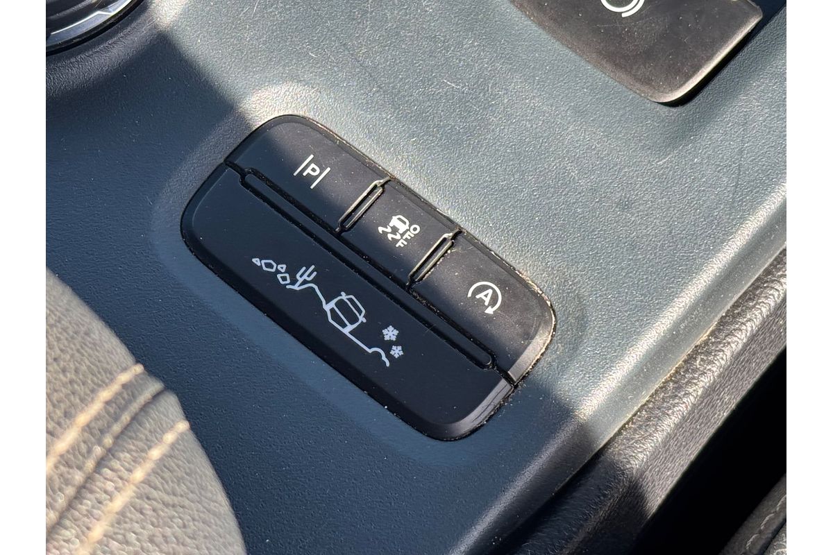 2024 Ford Ranger Sport 4X4