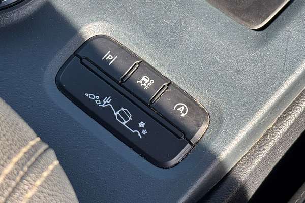 2024 Ford Ranger Sport 4X4