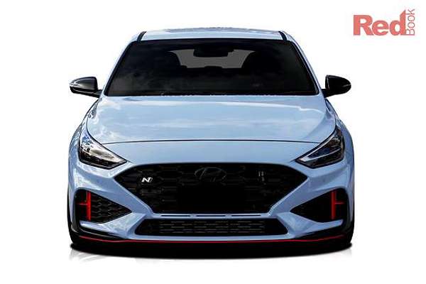 2025 Hyundai i30 N Premium PDe.V6