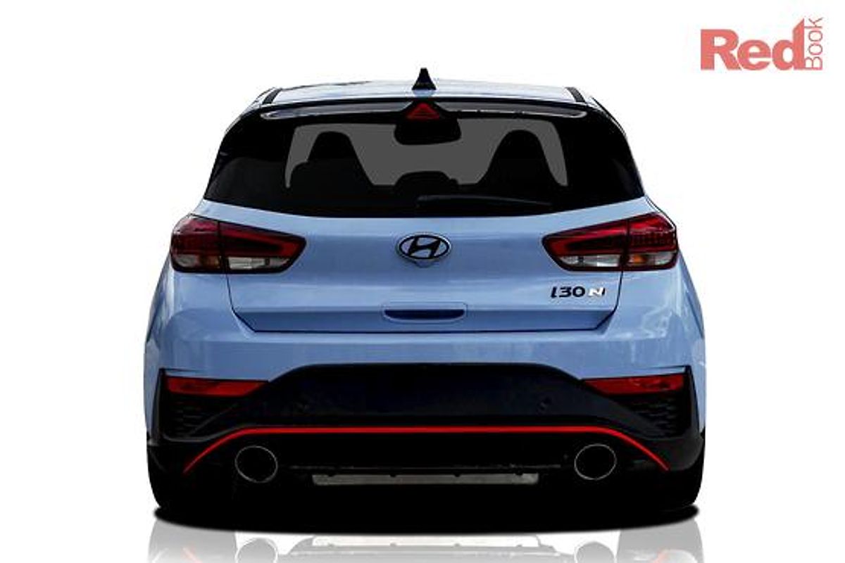 2025 Hyundai i30 N Premium PDe.V6