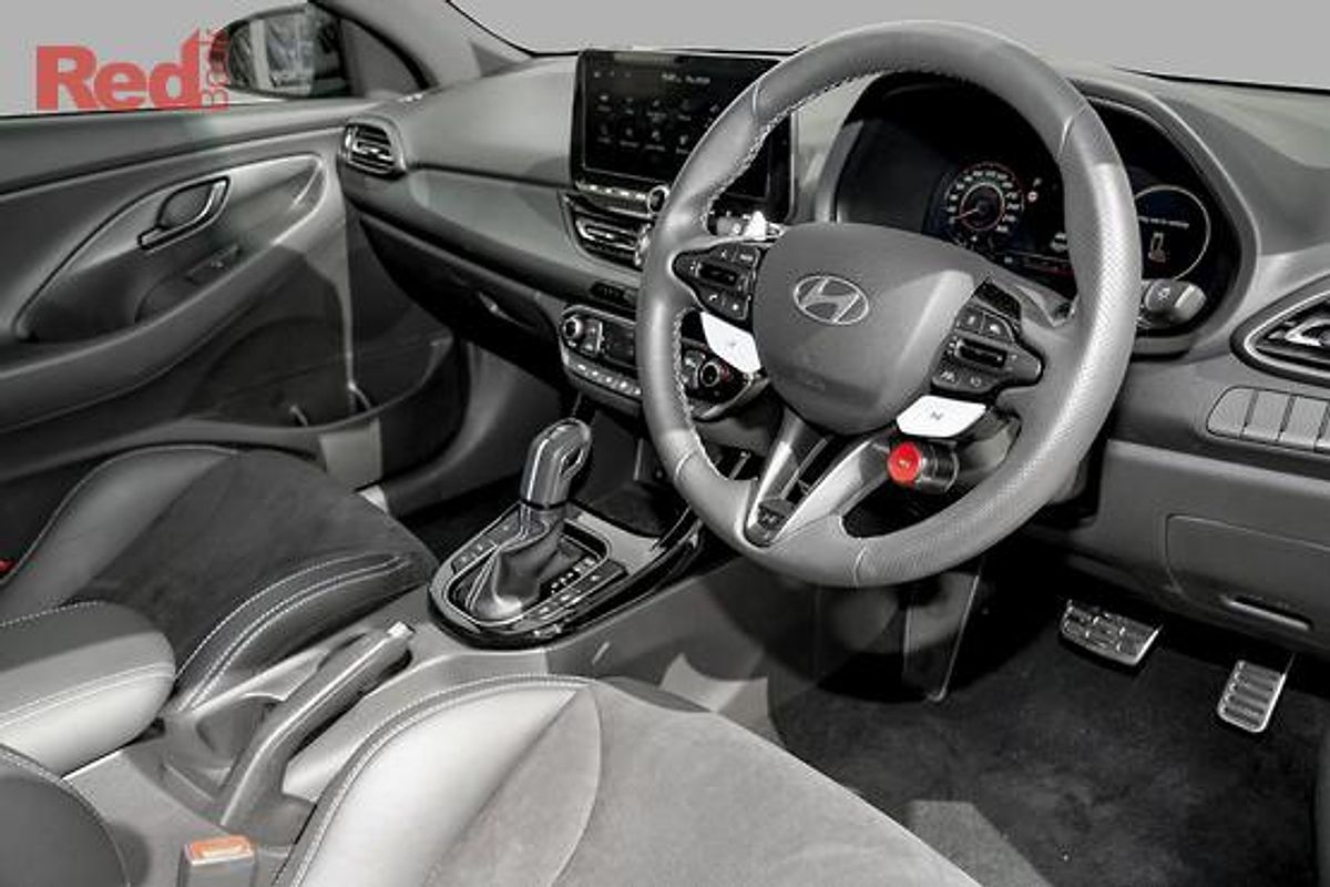2025 Hyundai i30 N Premium PDe.V6