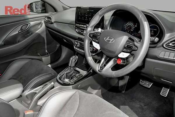 2025 Hyundai i30 N Premium PDe.V6