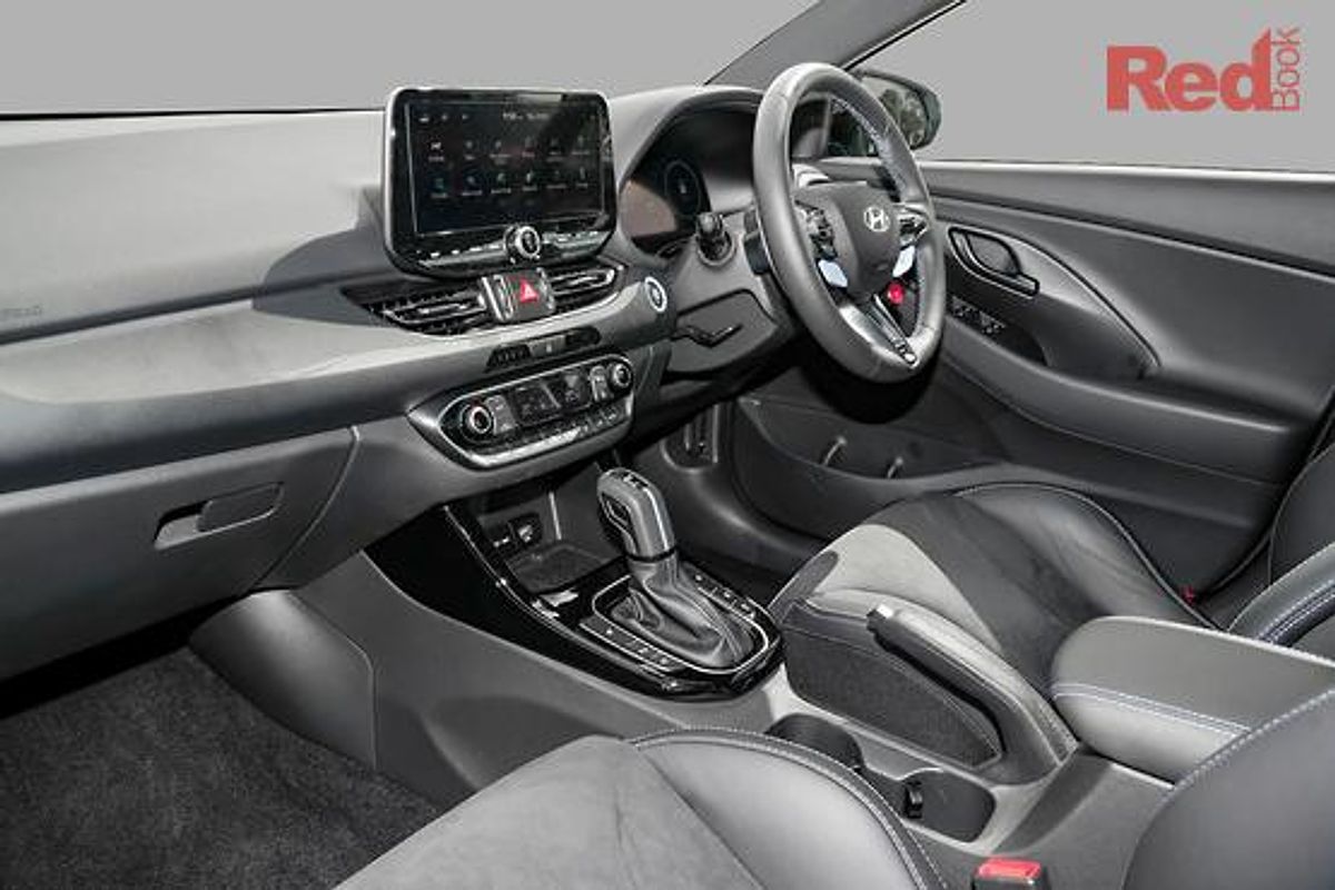 2025 Hyundai i30 N Premium PDe.V6