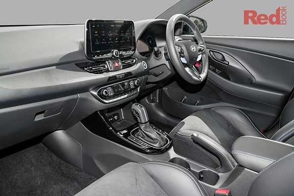 2025 Hyundai i30 N Premium PDe.V6