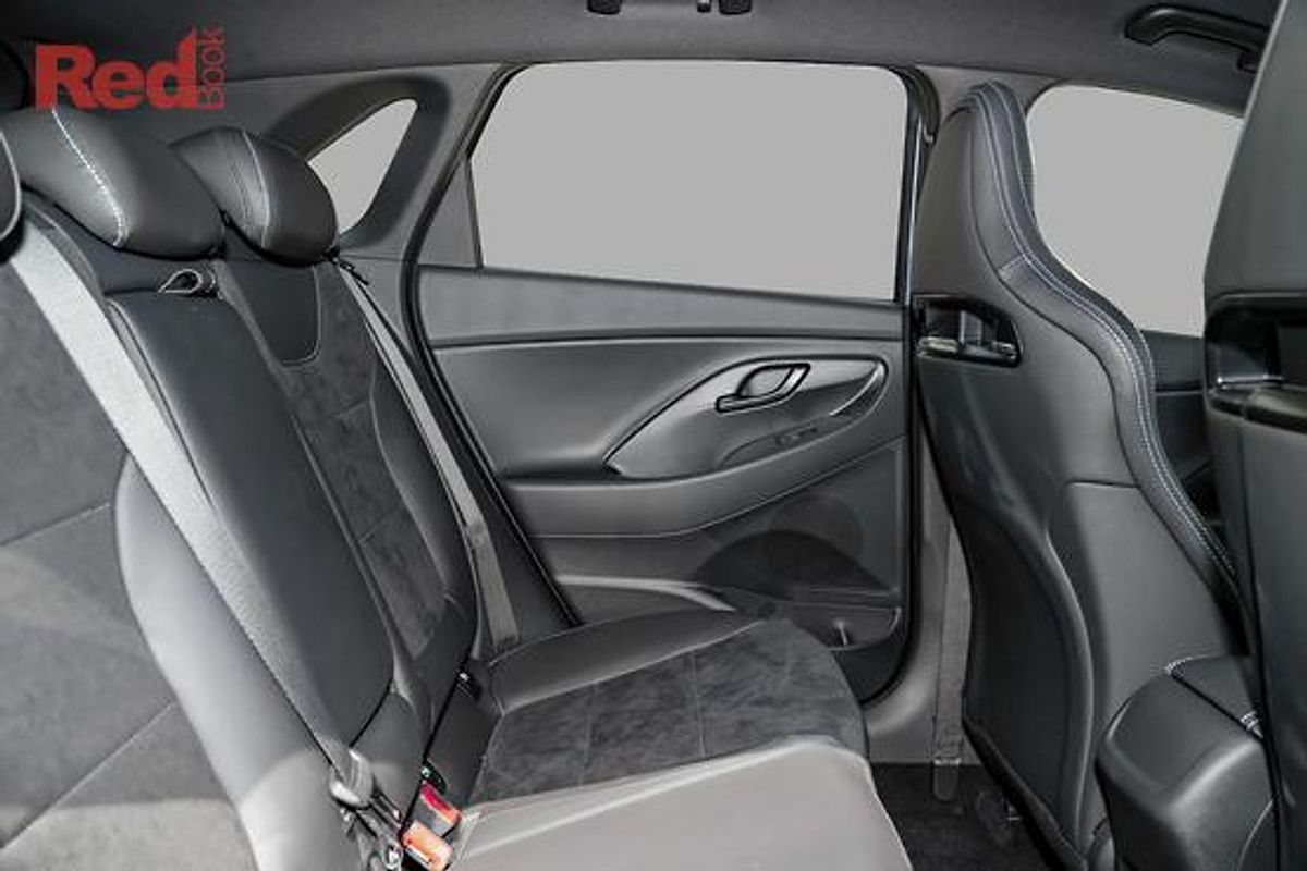 2025 Hyundai i30 N Premium PDe.V6