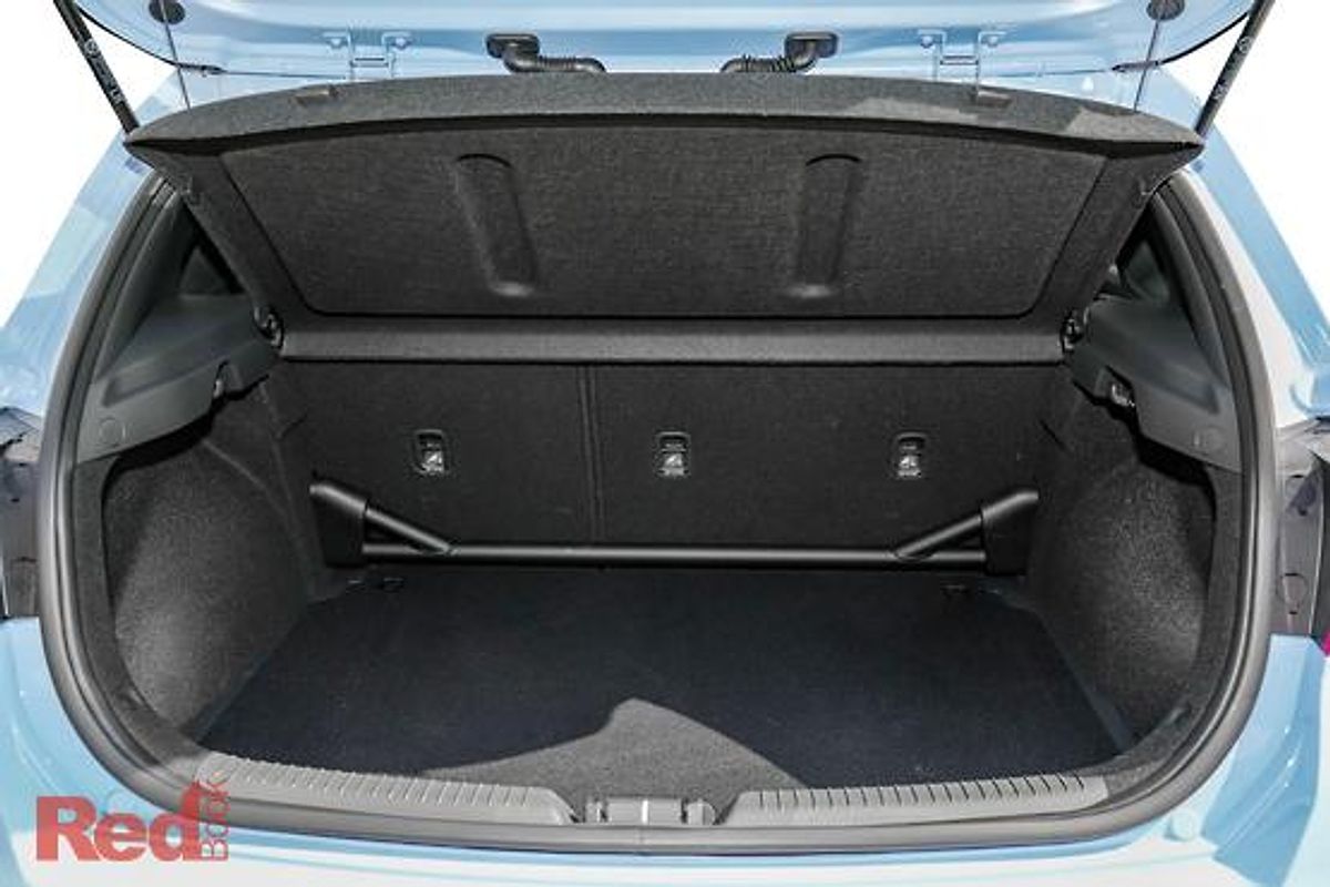 2025 Hyundai i30 N Premium PDe.V6