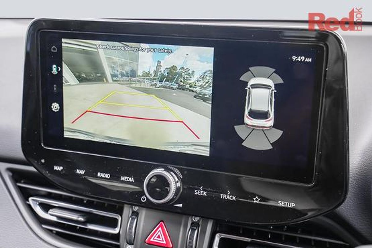 2025 Hyundai i30 N Premium PDe.V6