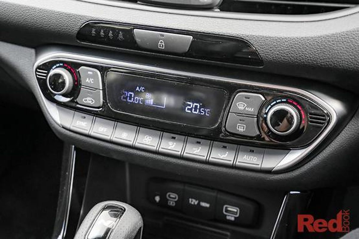 2025 Hyundai i30 N Premium PDe.V6