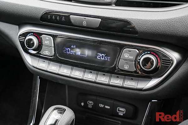 2025 Hyundai i30 N Premium PDe.V6