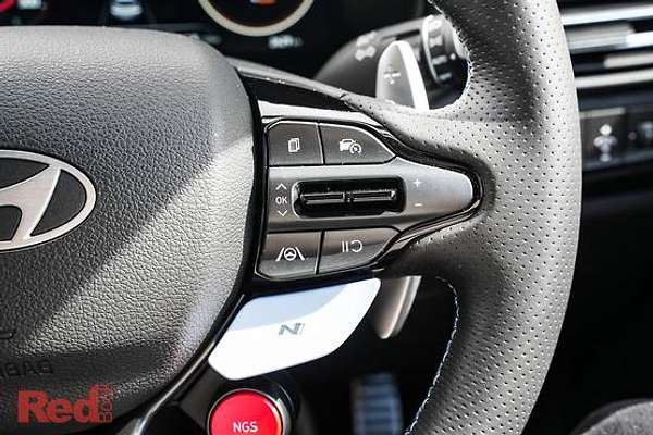 2025 Hyundai i30 N Premium PDe.V6