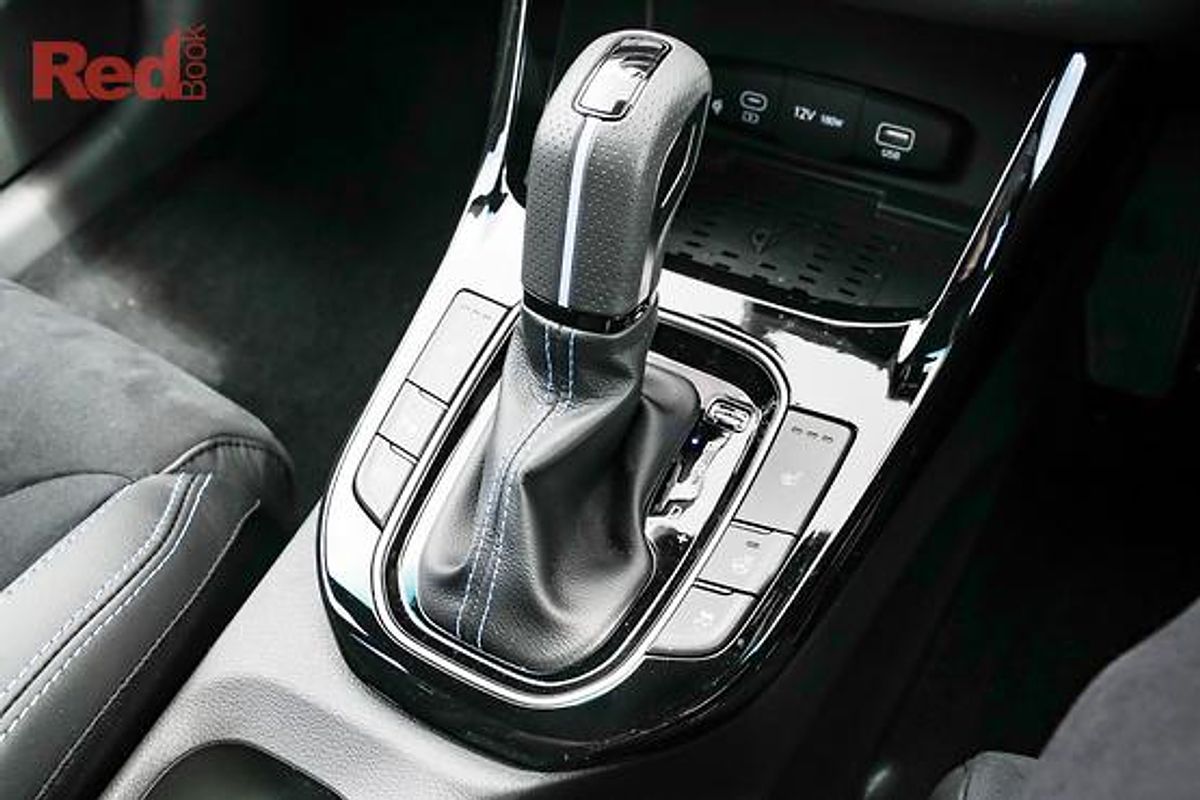 2025 Hyundai i30 N Premium PDe.V6