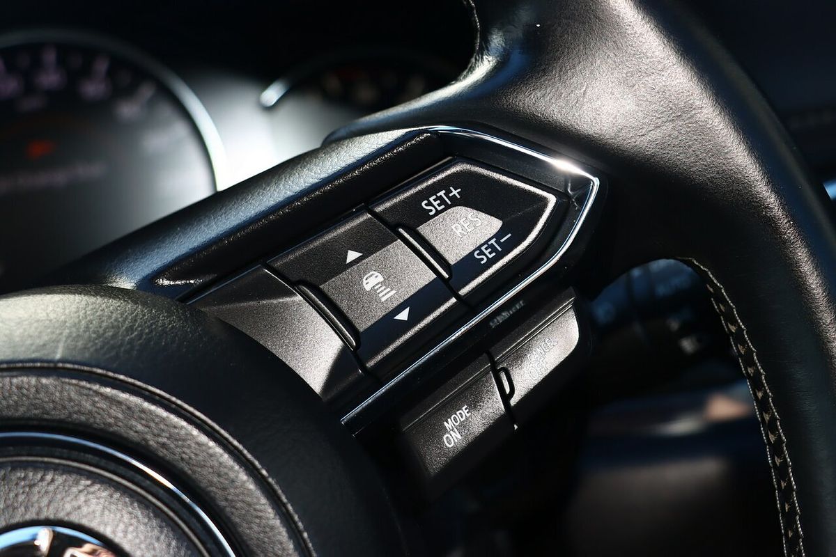 2019 Mazda CX-5 Akera KF Series