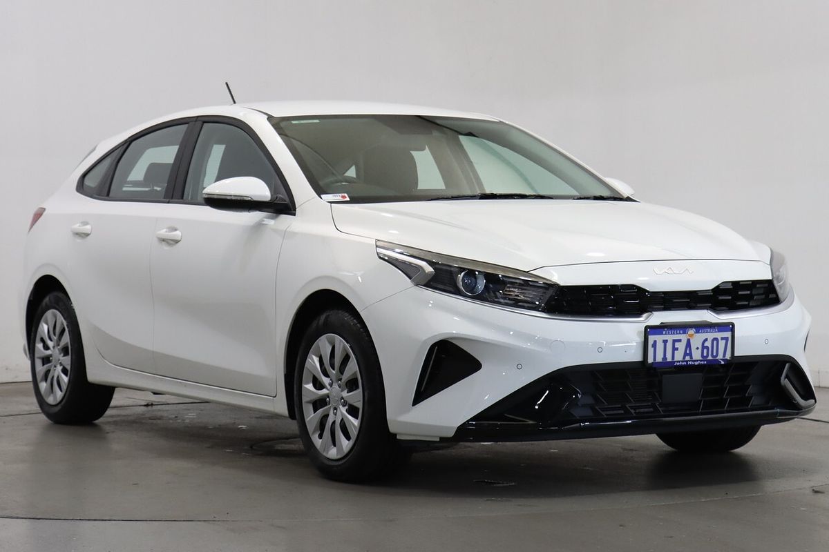2024 Kia Cerato S BD