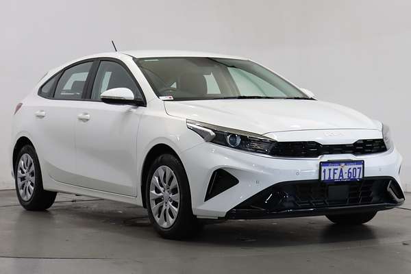 2024 Kia Cerato S BD