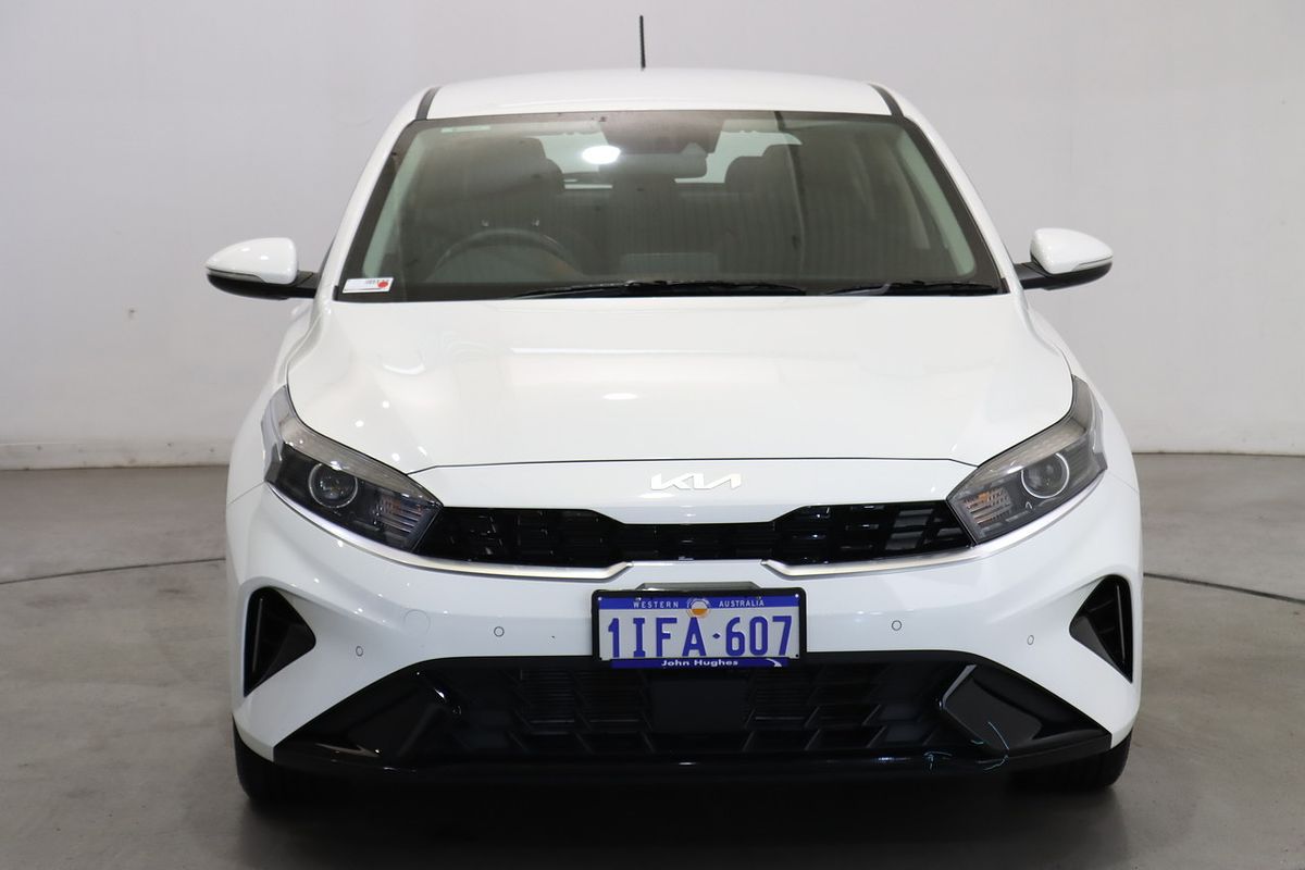 2024 Kia Cerato S BD