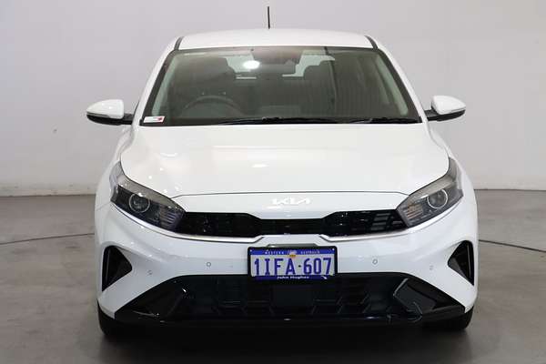 2024 Kia Cerato S BD