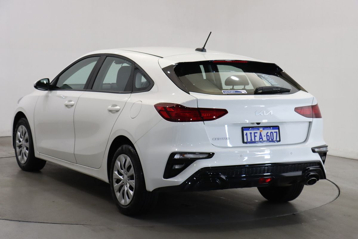 2024 Kia Cerato S BD