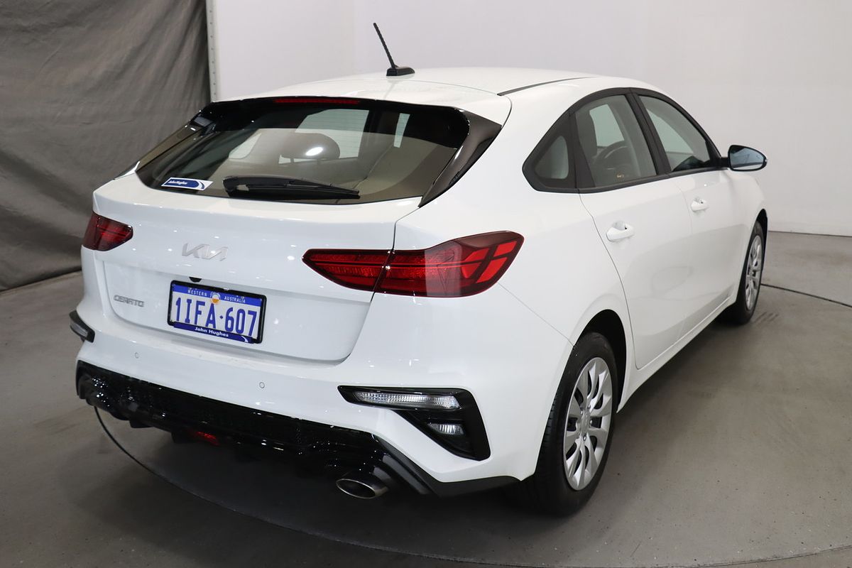 2024 Kia Cerato S BD