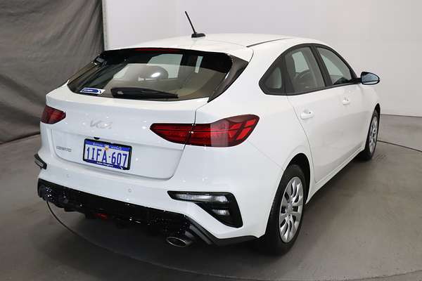 2024 Kia Cerato S BD