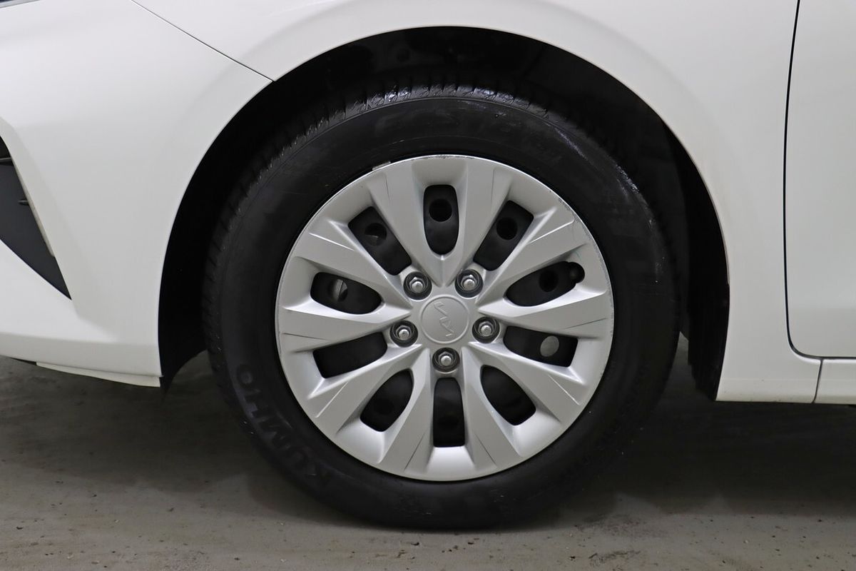 2024 Kia Cerato S BD