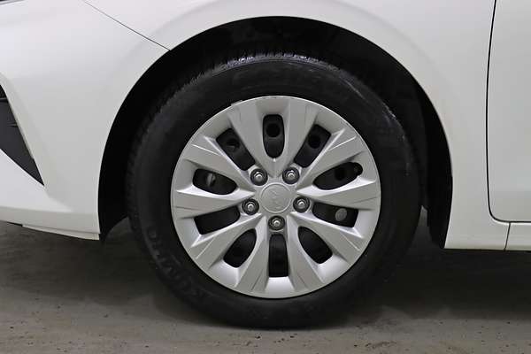 2024 Kia Cerato S BD