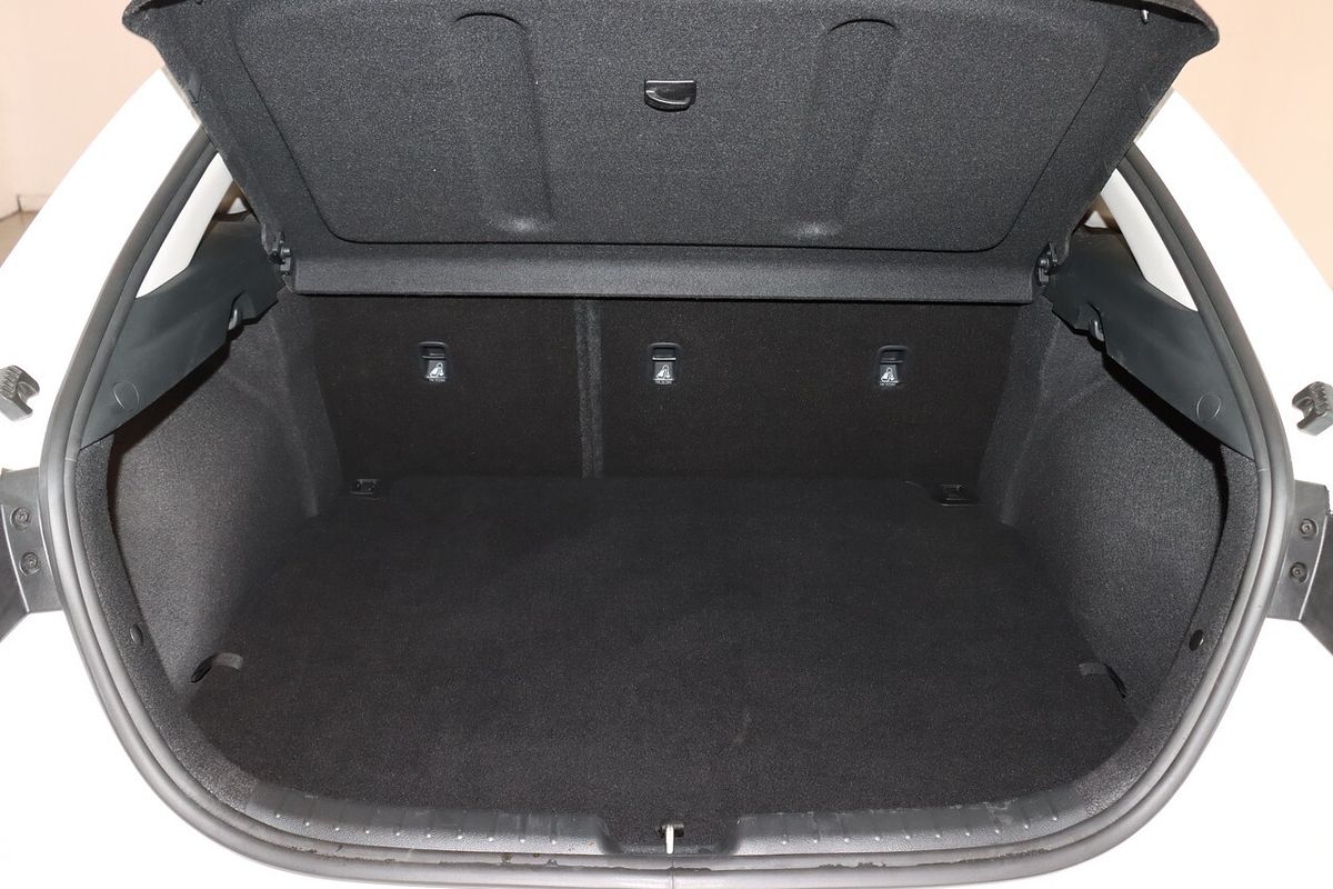 2024 Kia Cerato S BD