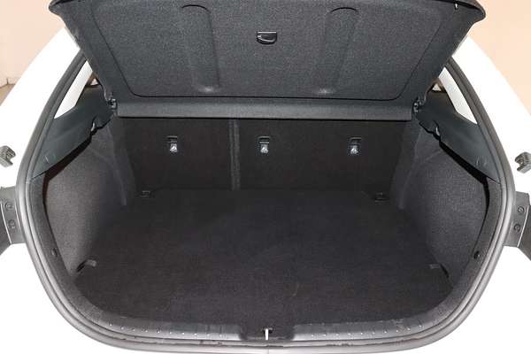 2024 Kia Cerato S BD