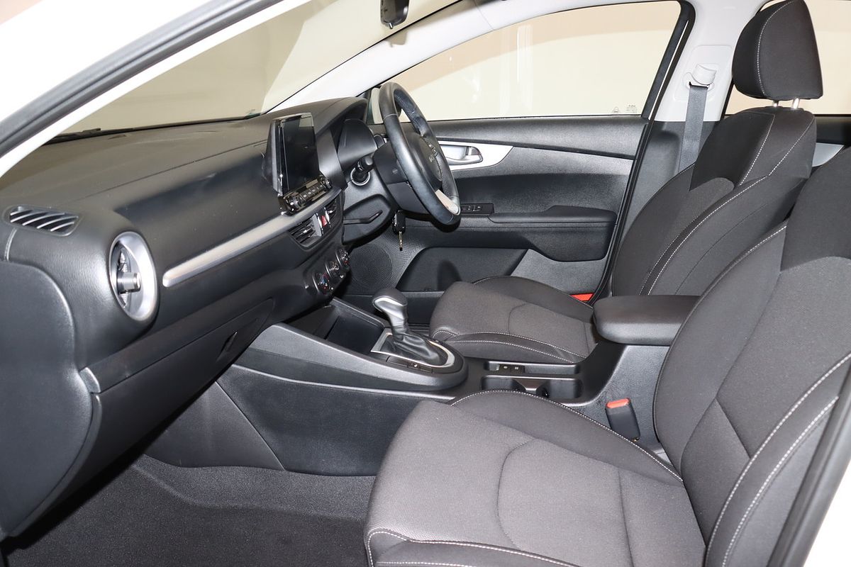 2024 Kia Cerato S BD
