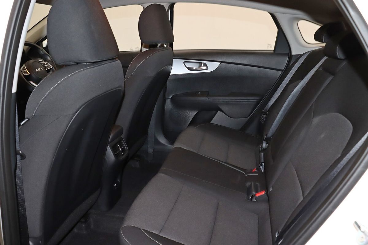 2024 Kia Cerato S BD